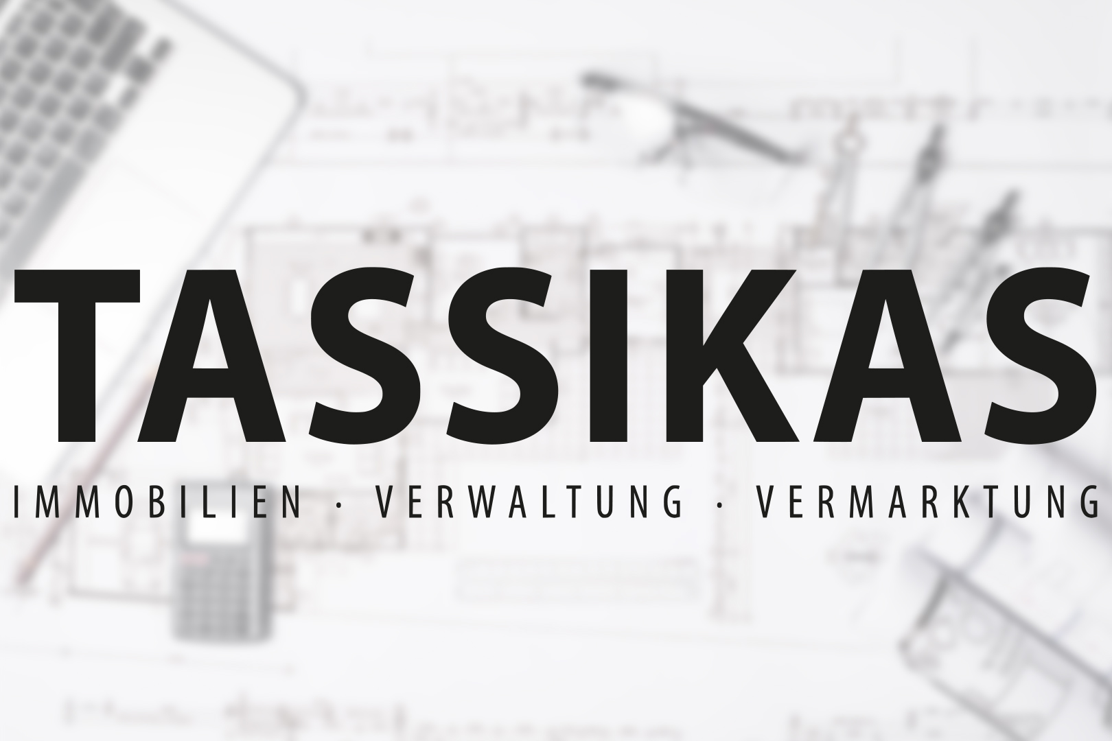 Tassikas Immobilien